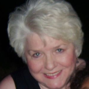 Meet your Posher, Connie